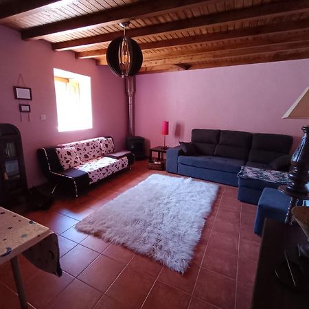 Casa Rural El Huerto. Las Mascotas Son Bienvenidas โซโต เดล บาร์โก ภายนอก รูปภาพ