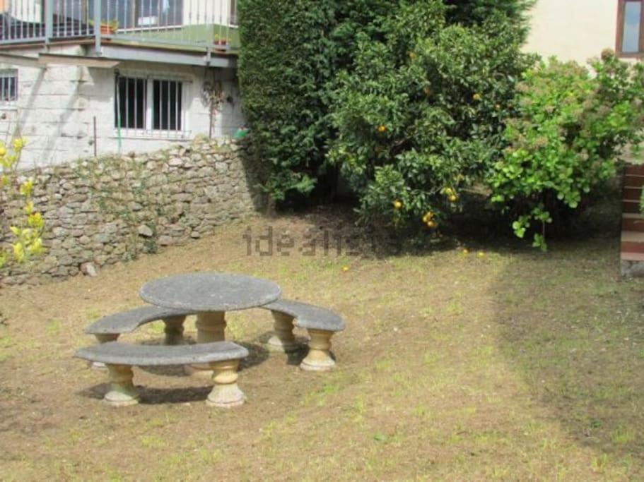 Casa Rural El Huerto. Las Mascotas Son Bienvenidas โซโต เดล บาร์โก ภายนอก รูปภาพ