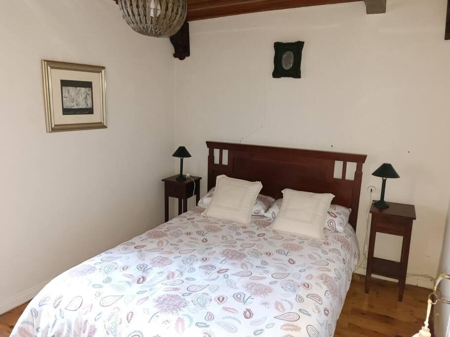 Casa Rural El Huerto. Las Mascotas Son Bienvenidas โซโต เดล บาร์โก ภายนอก รูปภาพ