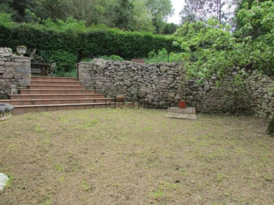 Casa Rural El Huerto. Las Mascotas Son Bienvenidas โซโต เดล บาร์โก ภายนอก รูปภาพ