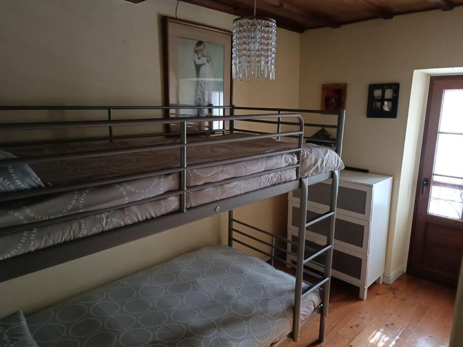 Casa Rural El Huerto. Las Mascotas Son Bienvenidas โซโต เดล บาร์โก ภายนอก รูปภาพ