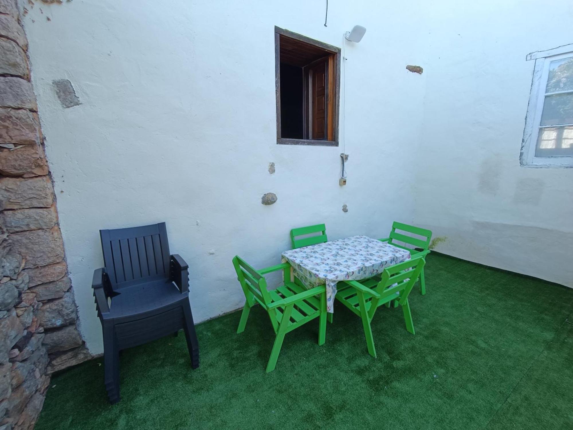Casa Rural El Huerto. Las Mascotas Son Bienvenidas โซโต เดล บาร์โก ภายนอก รูปภาพ